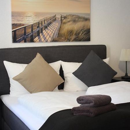 Silentio Schletterstrasse Apartment Лайпциг Екстериор снимка