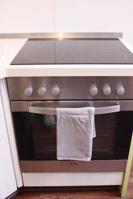 Silentio Schletterstrasse Apartment Лайпциг Екстериор снимка