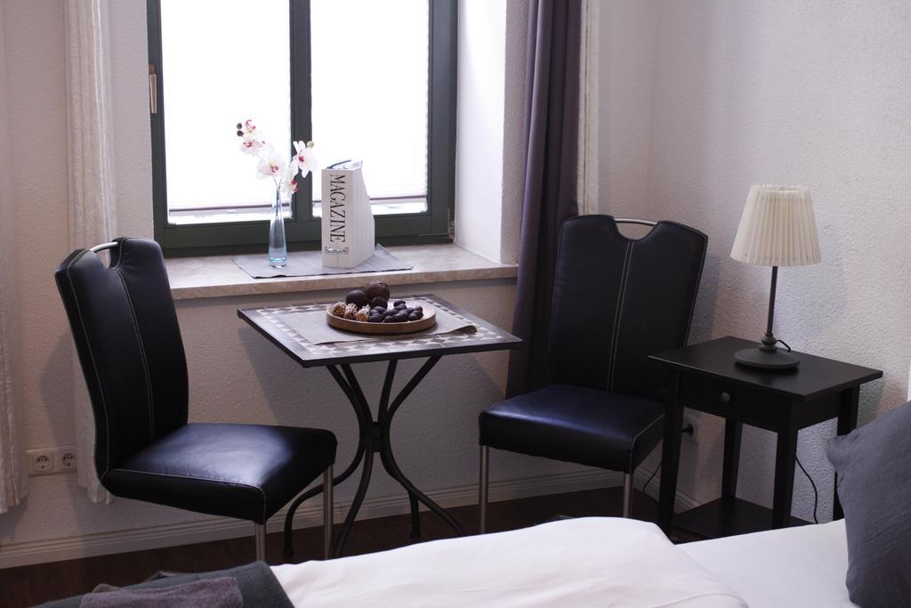 Silentio Schletterstrasse Apartment Лайпциг Екстериор снимка