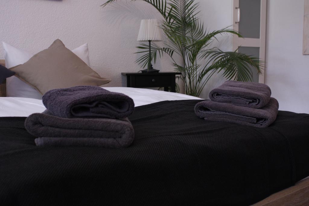 Silentio Schletterstrasse Apartment Лайпциг Екстериор снимка