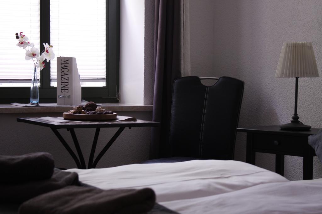 Silentio Schletterstrasse Apartment Лайпциг Екстериор снимка