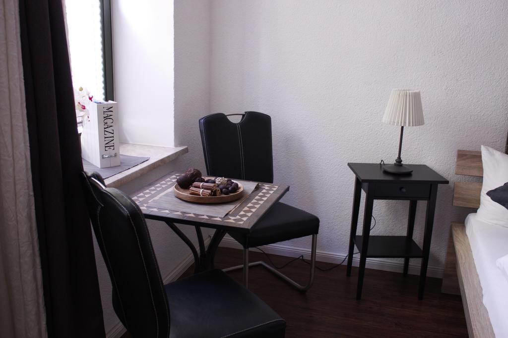Silentio Schletterstrasse Apartment Лайпциг Екстериор снимка