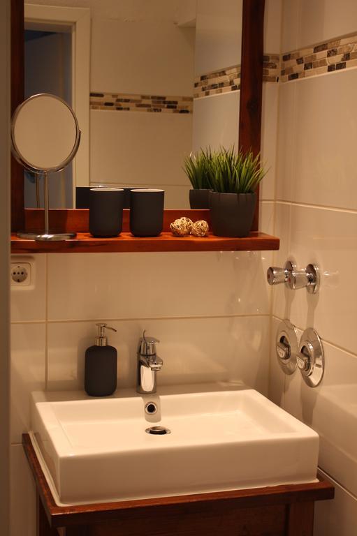 Silentio Schletterstrasse Apartment Лайпциг Екстериор снимка